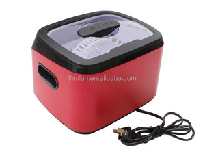 Máquina de limpieza ultrasónica para tatuaje y manicura, limpiador de uñas Thinlan ultrasónico JP-1200B, venta al por mayor, top 10 - Product Image 2