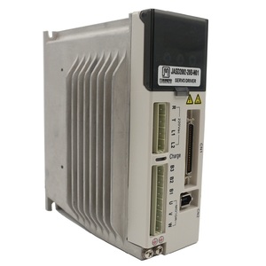 220V 3-Phasen 200W 3000 U/min Servomotor und Treiber 3000 U/min Wechselstrom motor - Product Image 4