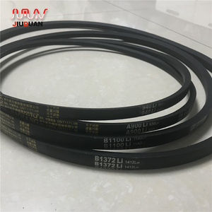 ยาง V เข็มขัดอุตสาหกรรมยาง<span class=keywords><strong>ลิ่ม</strong></span> V เข็มขัด O A B C สปา - Product Image 3