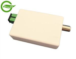 FTTH Nhỏ CATV Quang Nút Giá/Micro Sợi Quang Nút - Product Image 4