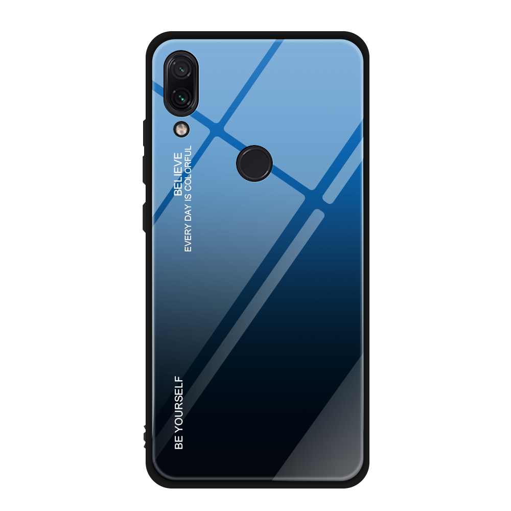 สีฟ้า-ดำ