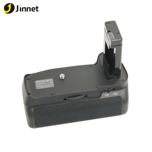 Empuñadura de Batería para Cámara DSLR China MB-D34 para <span class=keywords><strong>Nikon</strong></span> <span class=keywords><strong>D3400</strong></span> - Product Image 2