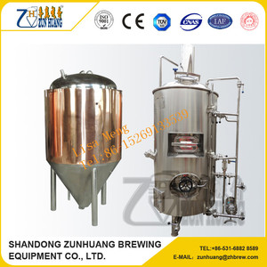 50L 100L mash tun <span class=keywords><strong>y</strong></span> pub cervecería fermentador para el hogar eléctricos - Product Image 4