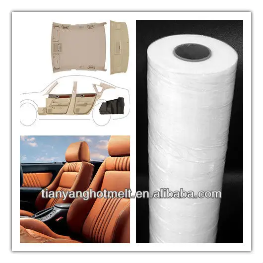 adhesive for leather