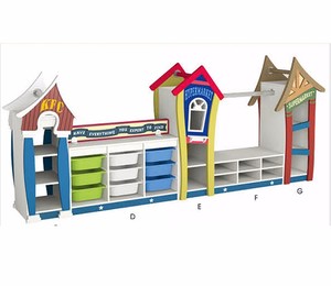 <span class=keywords><strong>Estantes</strong></span> <span class=keywords><strong>para</strong></span> muebles de juguete <span class=keywords><strong>para</strong></span> niños, <span class=keywords><strong>estantes</strong></span> <span class=keywords><strong>para</strong></span> guardería, <span class=keywords><strong>juguetes</strong></span> <span class=keywords><strong>para</strong></span> preescolar, fabricante de equipos de muebles - Product Image 3