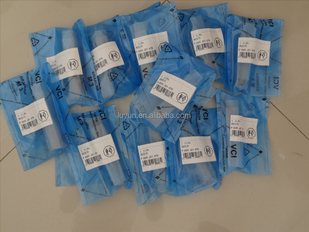Common Rail Injector control valve F00RJ01479 F00R J01 479 FOORJ01479
