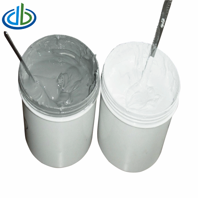 High Quality Thermal Grease Silicon Thermal Paste 1kg High Power LED Driver Heat Dissipation Silicone Grease