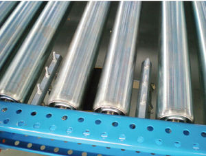 Maxrac פלדה רולר מערכת נייד מתלה מזרן הכבידה מערכת עצבים - Product Image 6