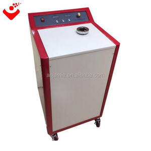 Máy Đúc Làm Mát Bằng Nước Tần Số Trung Bình Cho Phòng Thí Nghiệm Nha Khoa - Product Image 2