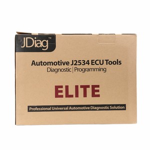 2025 Neuerscheinung Original JDiag Elite Professionelles ECU-Programmier- und Diagnosegerät J2534 JDiag Elite II <span class=keywords><strong>Pro</strong></span> J2534 ECU-Programmierer - Product Image 4