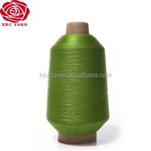 <span class=keywords><strong>100</strong></span>% poliammide <span class=keywords><strong>100</strong></span>% <span class=keywords><strong>nylon</strong></span> 6 <span class=keywords><strong>nylon</strong></span> 66 dtex DTY Filato per uso del tessuto - Product Image 4