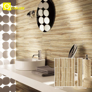 Suelo de Policarbonato para Decoración del Hogar de 150x900, Azulejo Cerámico Descontinuado - Product Image 6