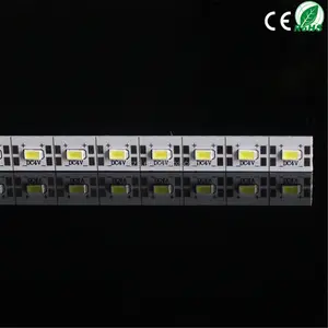 DC4V 6V 12v 5630 smd بقيادة قطاع الصلب مصباح بار المصنوعة في الصين