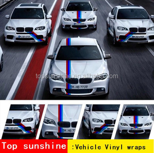 Caravana remolque PVC vinilo 3 M Bandera Nacional etiqueta <span class=keywords><strong>para</strong></span> BM - Product Image 3