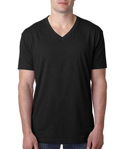 bulk white v neck t shirts