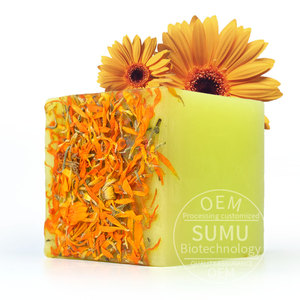 Sumu-<span class=keywords><strong>Gel</strong></span> de ducha orgánico Natural, blanqueador <span class=keywords><strong>Facial</strong></span>, jabón de pétalos hecho a mano - Product Image 6