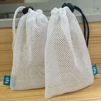 الصين المورد علي بابا إنتاج حقيبة شبكية صغيرة بالجملة
