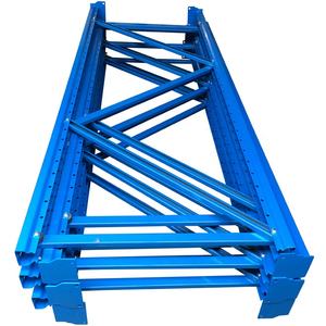 Magazzino Rack di Stoccaggio Scaffali Heavy Duty Pallet Accatastamento Scaffalature Scaffalature Sistema di Numerazione Sistemi di Buon Servizio <span class=keywords><strong>Drive</strong></span> <span class=keywords><strong>In</strong></span> Cremagliera - Product Image 6
