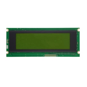Tcc (24064bv20) đơn sắc ngoài trời <span class=keywords><strong>LCD</strong></span> hiển thị <span class=keywords><strong>Module</strong></span> 22 Pin t6963 STN 3.3V/5V 240x6 4/24064 <span class=keywords><strong>LCD</strong></span> - Product Image 3