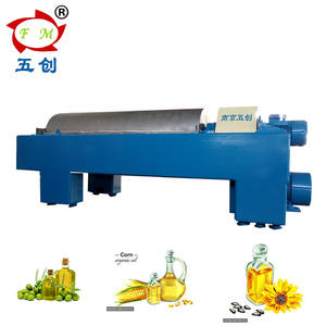 צנטריפוגה צנטריפוגה עבור שמן שמן זית <span class=keywords><strong>LWS</strong></span> לגין באיכות טובה - Product Image 3