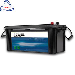 <span class=keywords><strong>Batterie</strong></span> de voiture N105 12V, 105ah, entretien gratuit - Product Image 2