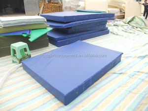 Tappetini di atterraggio in spugna di grande spessore in PVC di alta qualità su misura <span class=keywords><strong>per</strong></span> ginnastica pratica il materassino <span class=keywords><strong>per</strong></span> ginnastica - Product Image 2