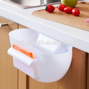 OEM Plastic Kitchen <strong>Scrap</strong> <strong>Trap</strong> - Product Image 1