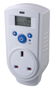 Newest Design <b>Plug</b> <b>in</b> Room Digital Humidity Controller <b>Thermostat</b> - Product Image 3