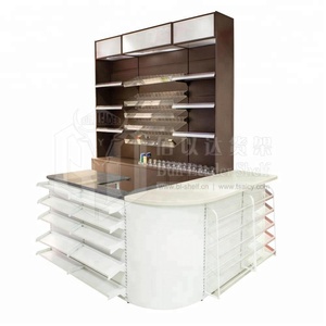 Siêu Thị Truy Cập Thu Ngân Với Quy Mô Thanh Toán Truy Cập Cho Cửa Hàng Bán Hàng Truy Cập Thiết Kế - Product Image 5
