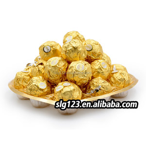 12 Pcs Hot Sales Famous Brand Peanut/<strong>hazelnut</strong> Gift Box <strong>Chocolate</strong> - Product Image 2