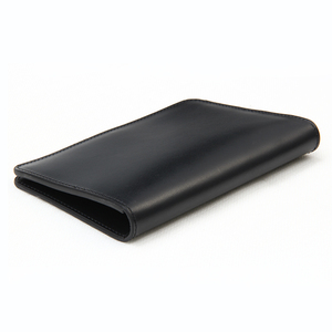 Porte-passeport en cuir véritable de <span class=keywords><strong>luxe</strong></span> personnalisé en usine/<span class=keywords><strong>pince</strong></span> <span class=keywords><strong>à</strong></span> billets/porte-passeport RFID en cuir - Product Image 5