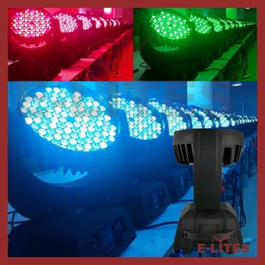 Kẹp Omega Di Chuyển Đèn Đầu, Rửa Đầu Di Chuyển <span class=keywords><strong>108</strong></span> - Product Image 6