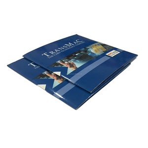 Chất lượng bao bì & in ấn giấy CD tông tay áo in ấn giấy CD tông tay áo DVD đĩ<span class=keywords><strong>a</strong></span> đóng gói trường hợp hộp - Product Image 4