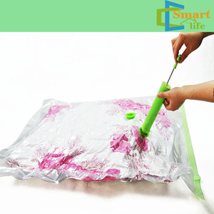 Nouveau design venant style grand espace vide sac pour literie vêtements - Product Image 2