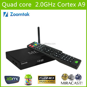 Amlogic S802 M8 <span class=keywords><strong>4</strong></span> k 2 G RAM 8 G Flash <span class=keywords><strong>chromecast</strong></span> caja del internet tv canales indios - Product Image 6