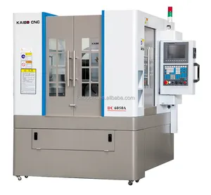 Precision Ballscrew CNC Milling Machine