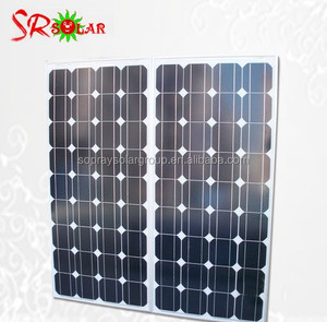 Mono Solar panel gắn module - Product Image 2