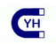 Ningbo Yohan Magnetics Co., Limited logo