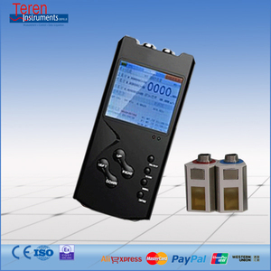 Débit D'eau Ultrasonique Sortie De Fréquence Sortie De Totalisateur Pulsé Pour Les Eaux Industrielles Les Eaux Usées - Product Image 1