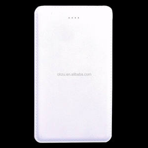 Chargeur USB OEM, batterie externe 5000 mAh, chargeur <span class=keywords><strong>de</strong></span> téléphone portable 5000 mAh avec câble intégré, idéal pour un <span class=keywords><strong>cadeau</strong></span> promotionnel - Product Image 6