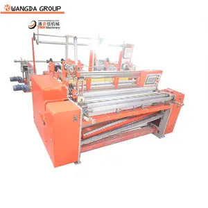 Attractive Price High Configuration Toilet Roll Making Machine