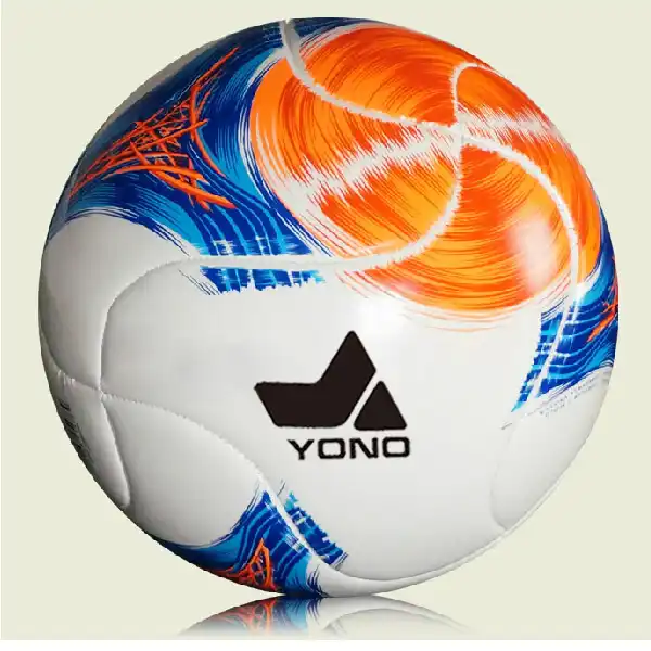Deshonestidad Llevando Experimentar Source Balón de fútbol de TPU de alta calidad para entrenamiento, artículos  deportivos, venta al por mayor on m.alibaba.com
