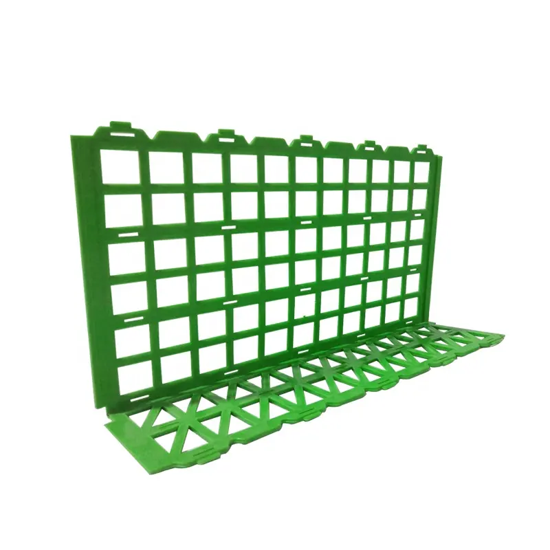 Fabriek Directe Verkoop Supermarkt Plank Fruit Groente Display Rack