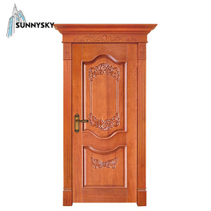 Se vende puerta <span class=keywords><strong>de</strong></span> madera sólida, losa interior antigua - Product Image 5