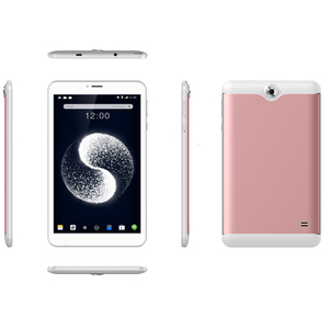 OEM blanc étiquette 8 pouce chine android phablet téléphone tablet pc fabricant - Product Image 6