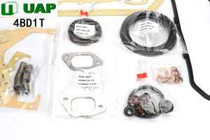 ชุดปะเก็นเครื่องยนต์ดีเซลชุด<span class=keywords><strong>4BD1</strong></span>สำหรับชิ้นส่วนรถบรรทุกIsuzu OEM No.5-87810-720-2 - Product Image 3