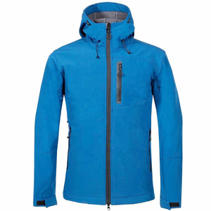 Chaquetas Softshell Personalizadas para <span class=keywords><strong>Hombre</strong></span> del Fabricante, <span class=keywords><strong>Forro</strong></span> <span class=keywords><strong>Polar</strong></span>, Alta Calidad, Impermeables, Transpirables, Estilo Vintage - Product Image 1