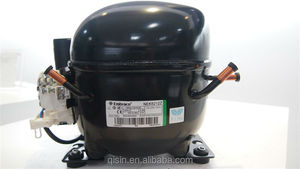 מפעל מחיר Embraco מקרר מיזוג אוויר מדחס T2168E עם R22 - Product Image 2