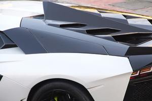 Garanzia di commercio Copertura Del Motore Dell'automobile della Fibra del Carbonio per Lamborghini <span class=keywords><strong>Aventador</strong></span> LP700 - Product Image 3