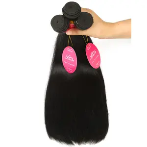 YL KBL black hair extensions fast selling products in south africa